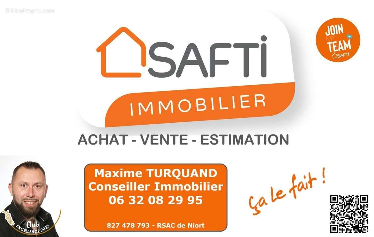 Photo 3 - Terrain à MERVENT