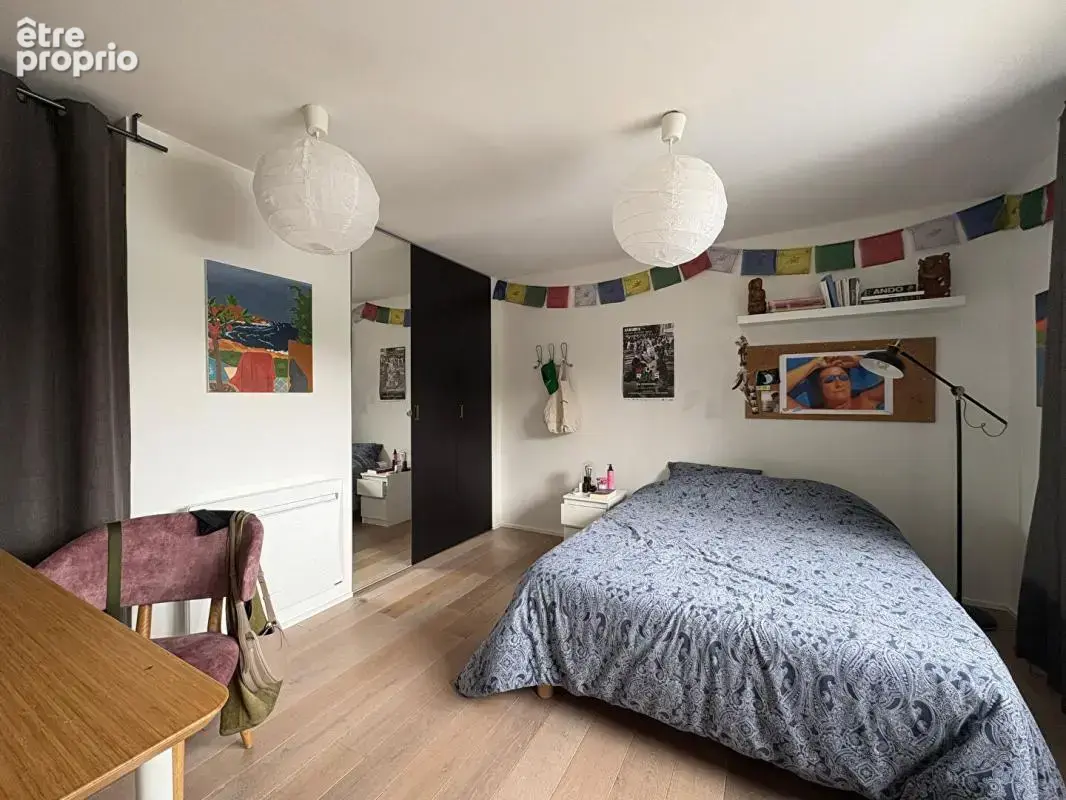 A vendre PONT AVEN (29930) Maison Ossature Bois 7 pièces 4 chambres 135 m2 - photo 10