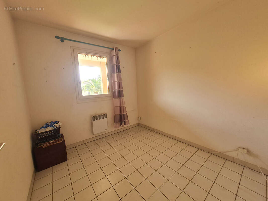 Appartement à LA SEYNE-SUR-MER