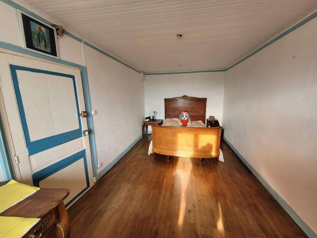 Maison à SIDIAILLES