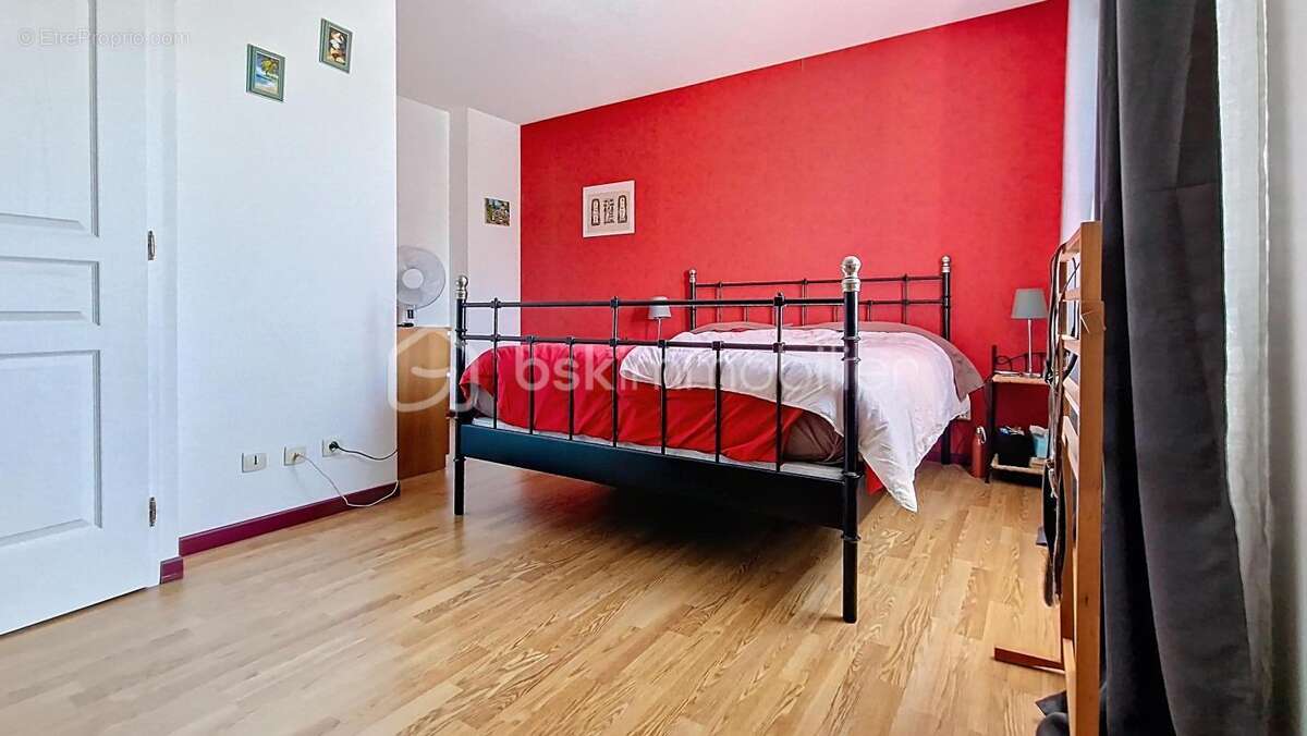 Maison à MONTFERMEIL