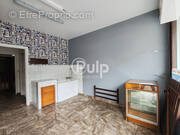 Commerce à BOULOGNE-SUR-MER