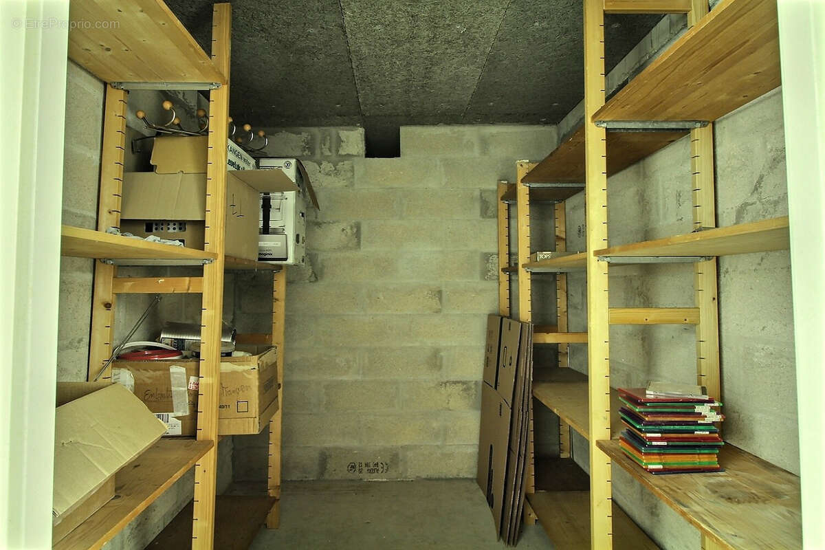 Appartement à COLOMBES
