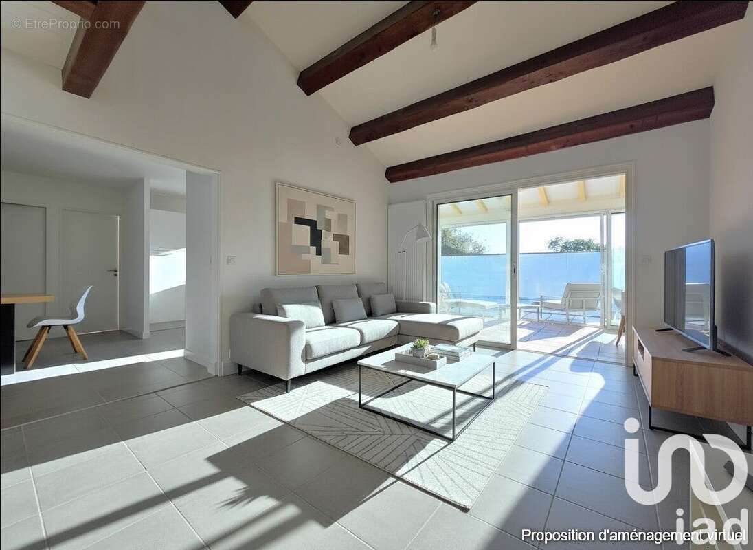 Photo 5 - Maison à FOURAS