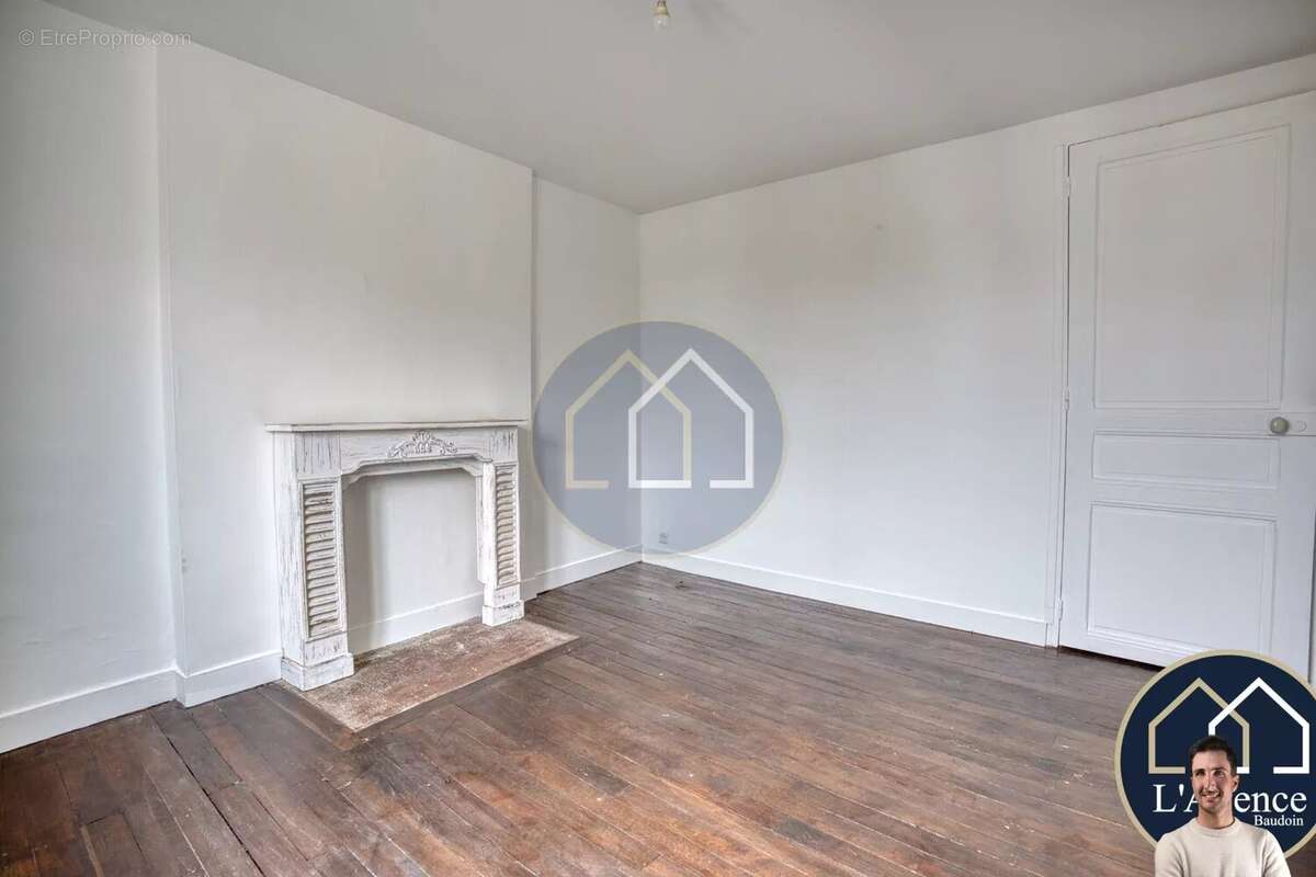 Appartement à MONTFORT-L'AMAURY