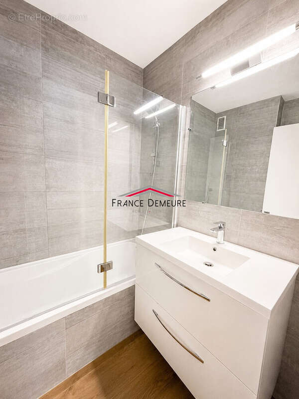 Appartement à FRANCONVILLE