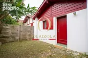 Appartement à SAINT-PEE-SUR-NIVELLE
