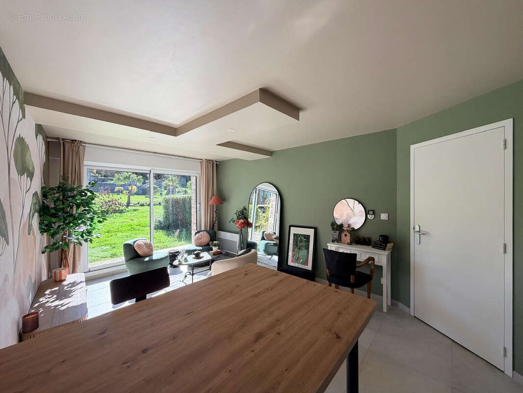 Appartement à SAINT-CAST-LE-GUILDO