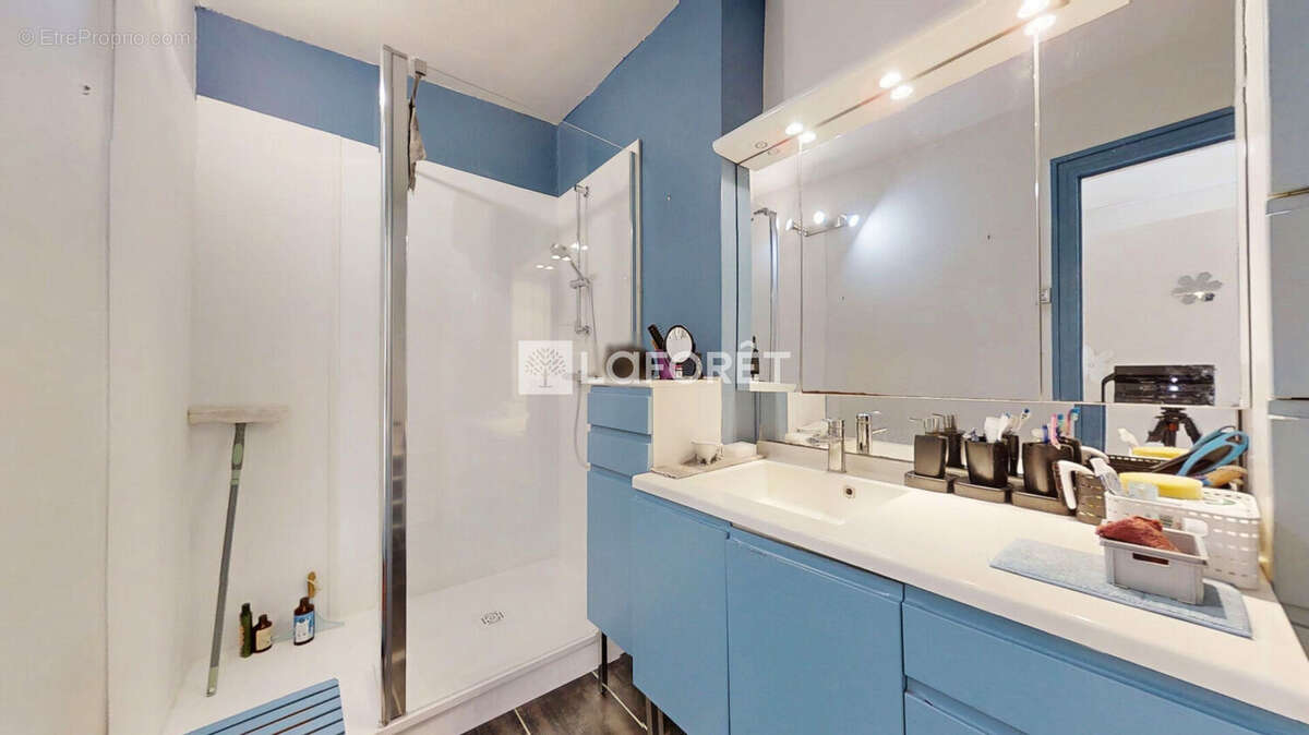 Appartement à VERSAILLES