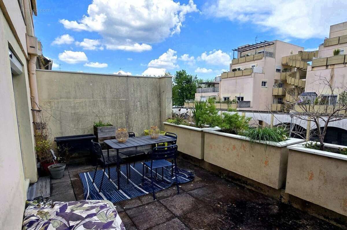 Appartement à FLOIRAC