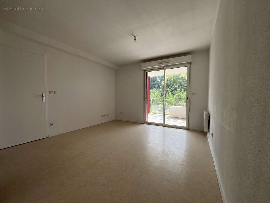 Appartement à SAINT-VINCENT-DE-PAUL