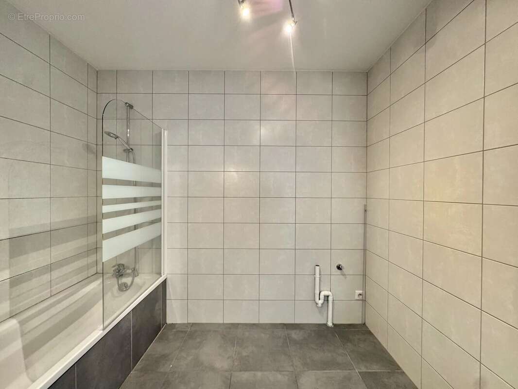 Appartement à CERNAY