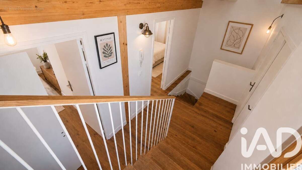 Photo 3 - Appartement à ROMAINVILLE