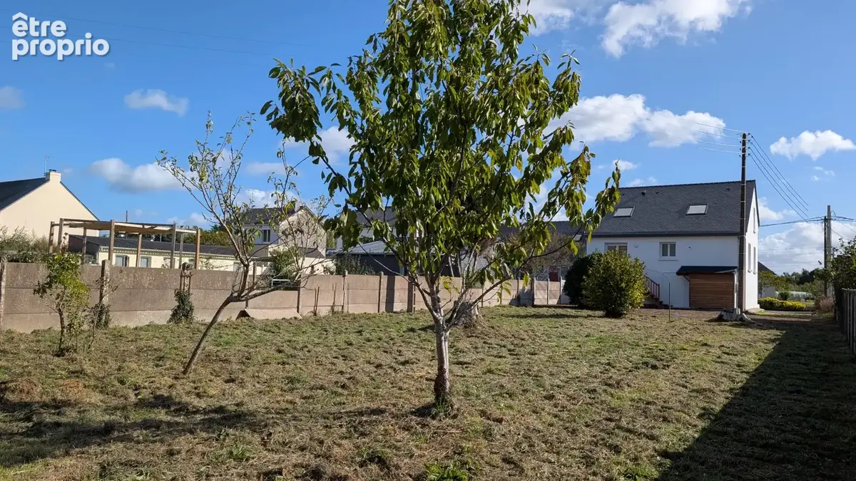 Maison entièrement rénovée CENTRE MISSILLAC - photo 16