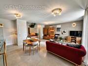 Appartement à ALLONZIER-LA-CAILLE