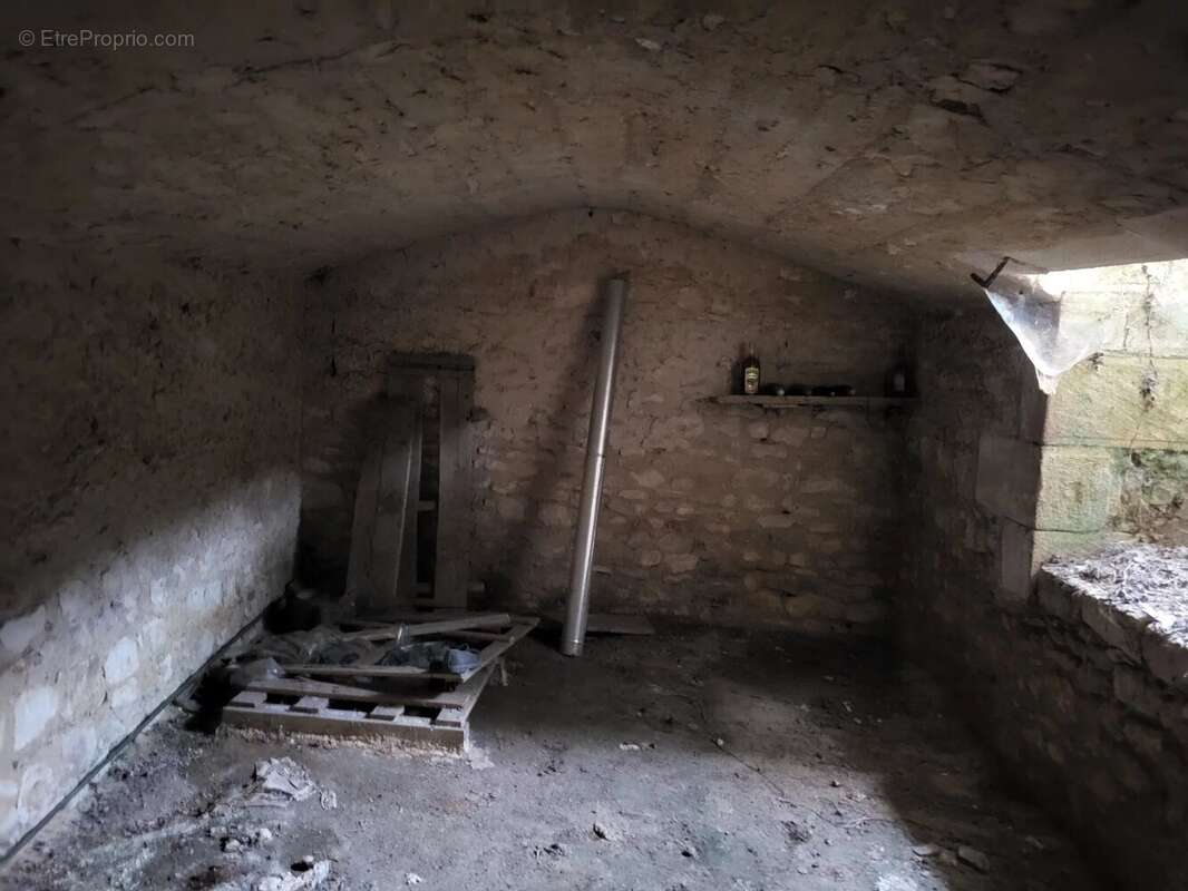 Maison à SAINT-SAVIN