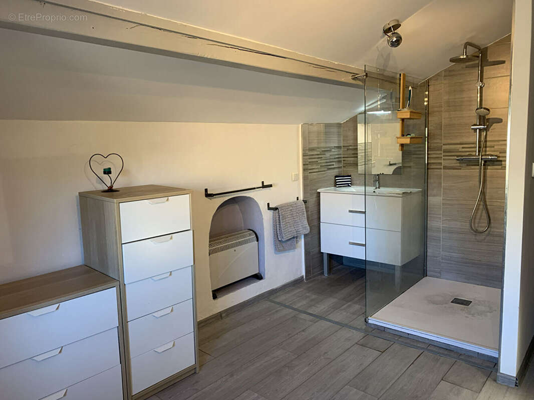 Maison 140m² à vitrolles - photo 14