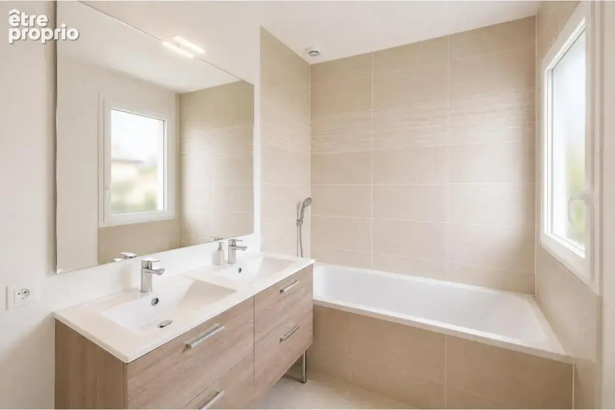 Appartement T4 de 120m² à Mérignac - photo 4