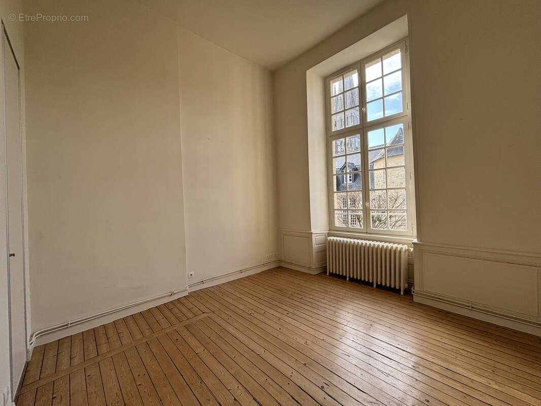 Appartement à BAYEUX