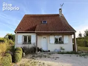 Maison à BREZOLLES
