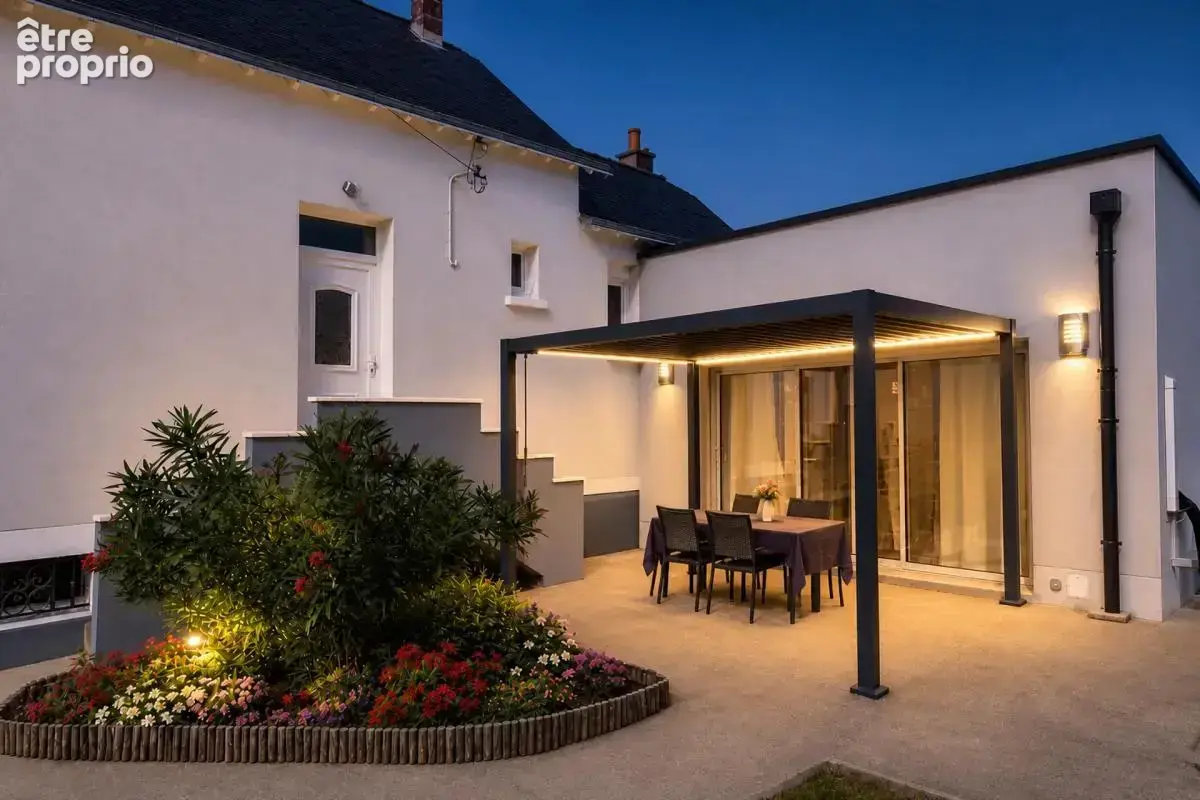 Maison de 5 pièces de 104 m² à Laval - photo 3