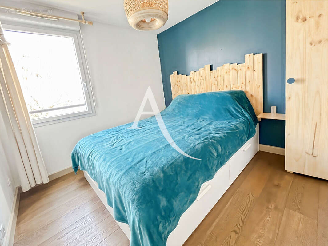 Appartement à MARSEILLE-13E