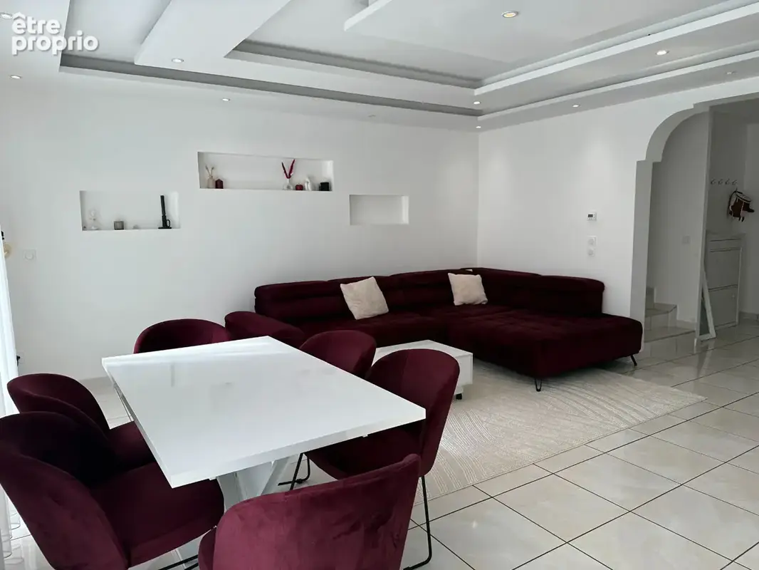 Pont d ain 119m² - photo 15