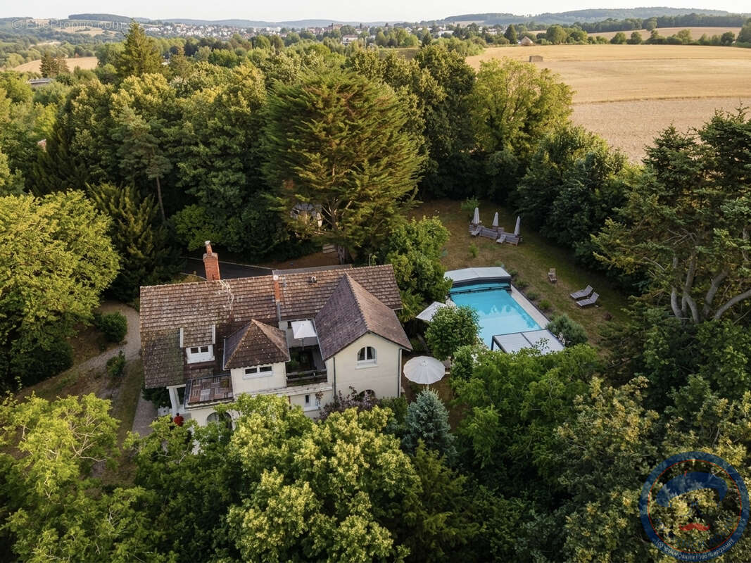 Maison à BLERE