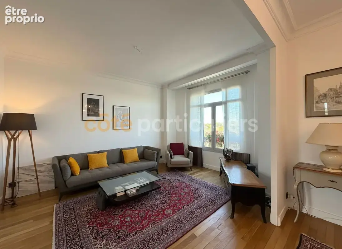 Appartement Villeneuve Saint Georges 3 pièces - photo 8
