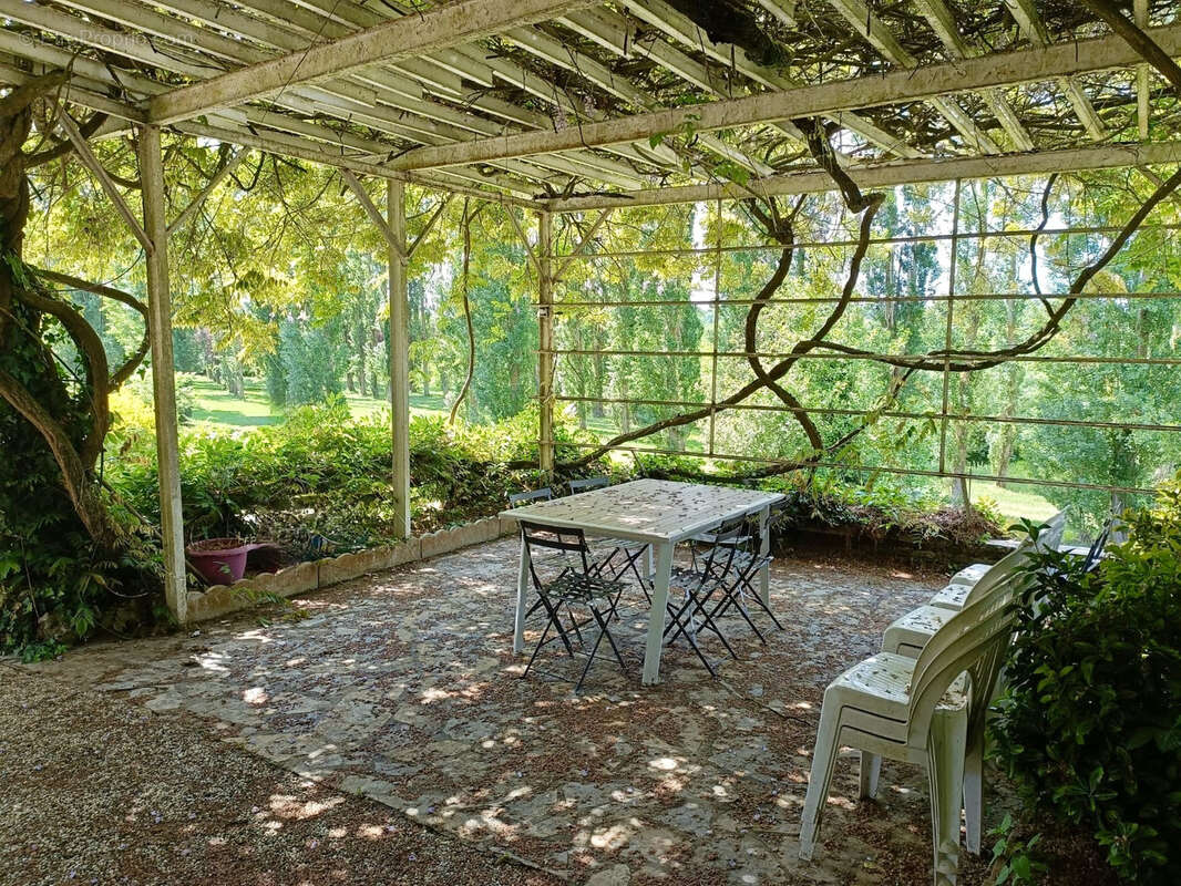 Maison à LES ESSARTS