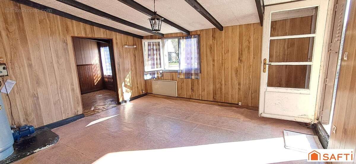 Photo 4 - Maison à LA FERTE-MACE