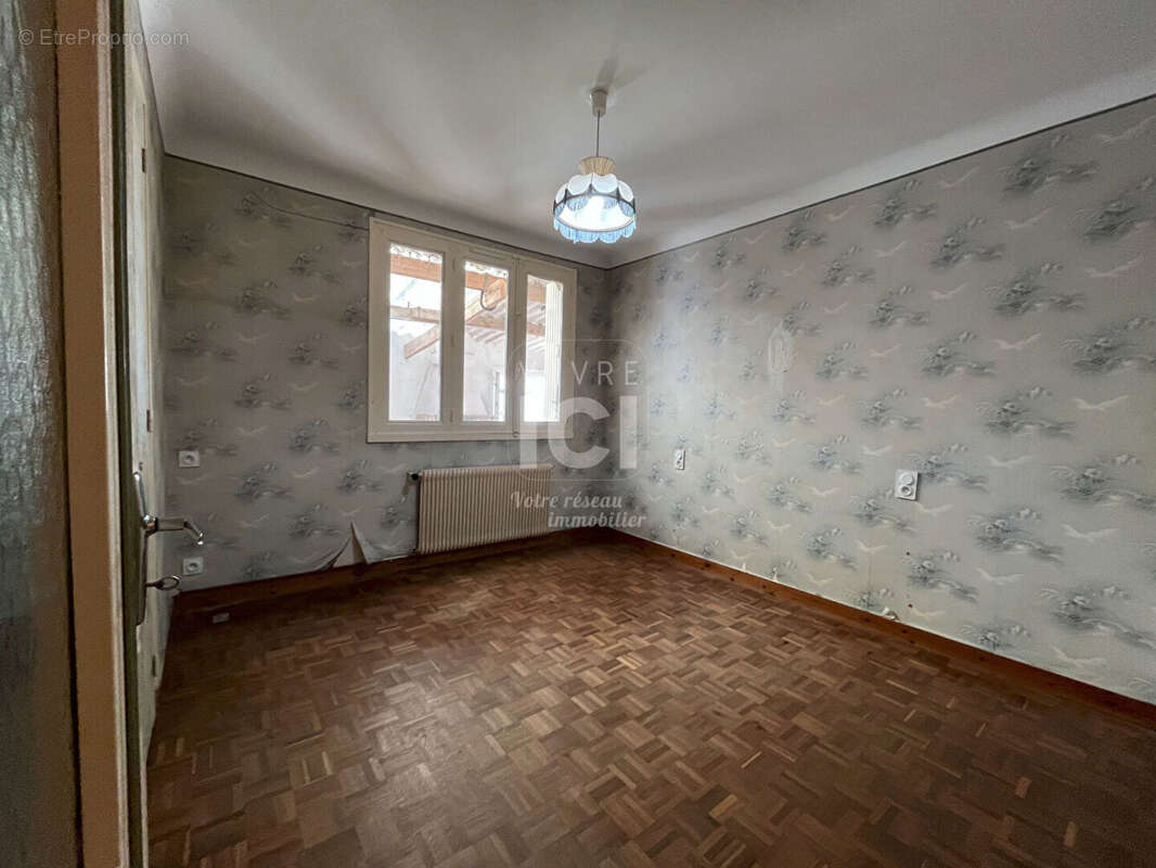 Maison de plain-pied 4 pièces 81m² - photo 8