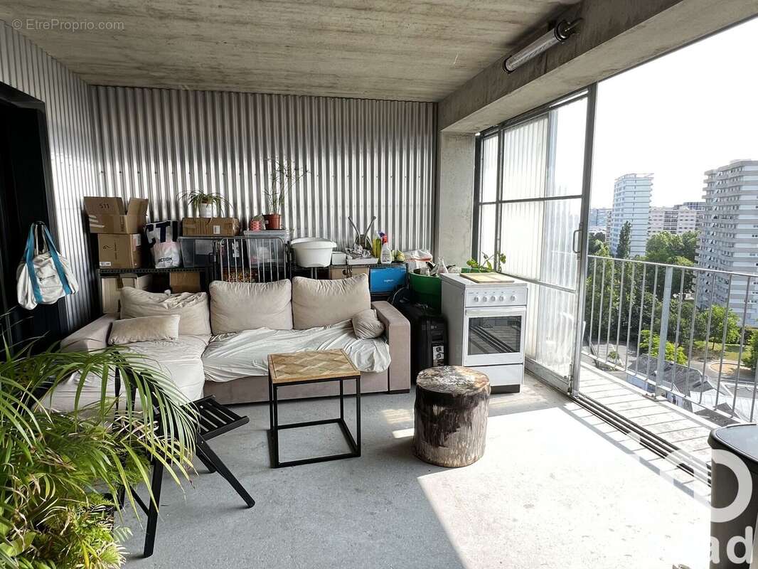 Photo 3 - Appartement à NANTES