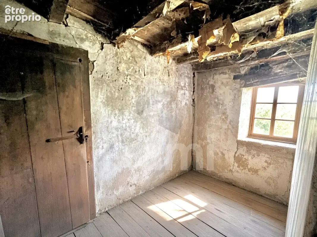 Ferme à réhabiliter - photo 10