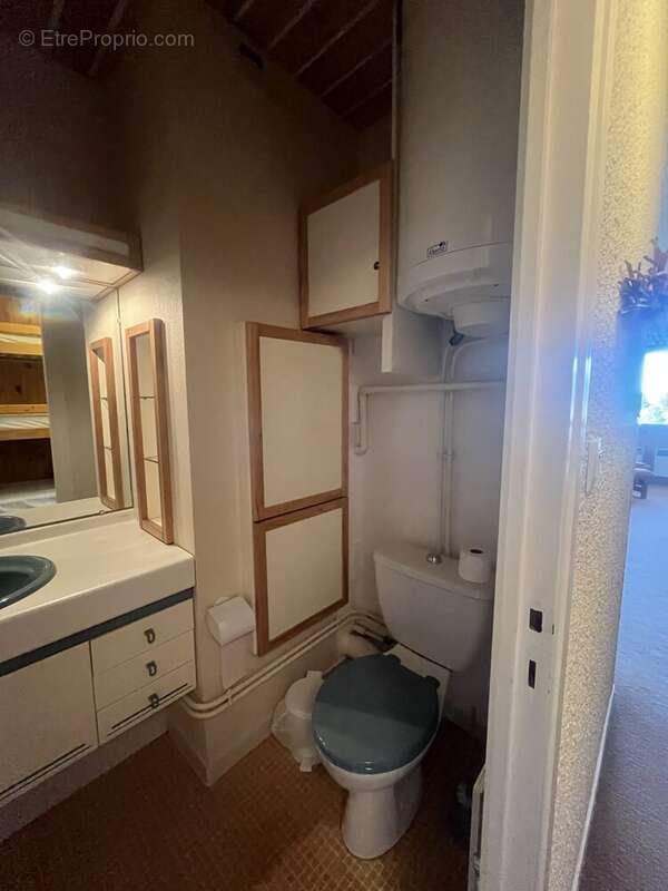 Appartement à BESSE-ET-SAINT-ANASTAISE