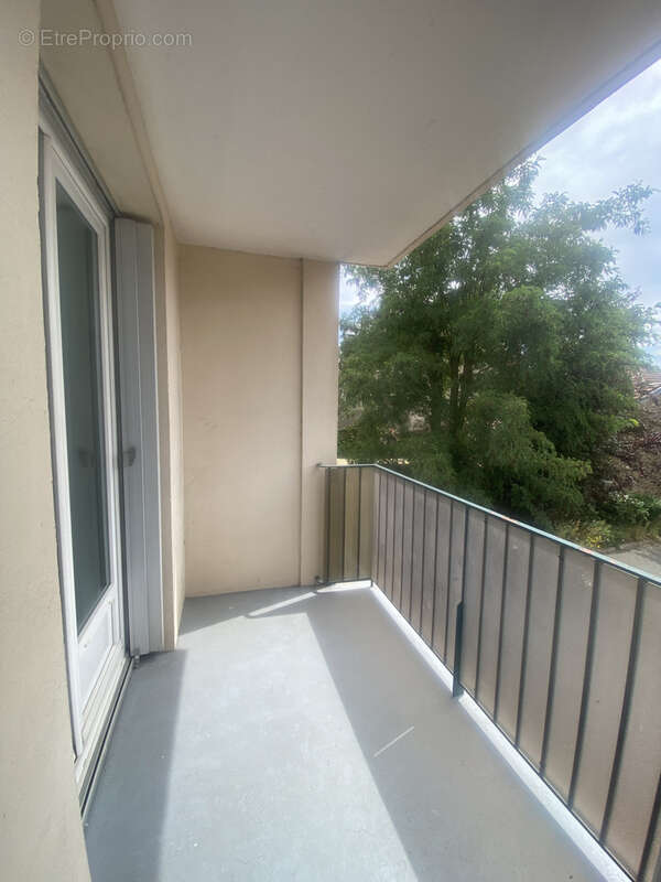 Appartement à TRAPPES