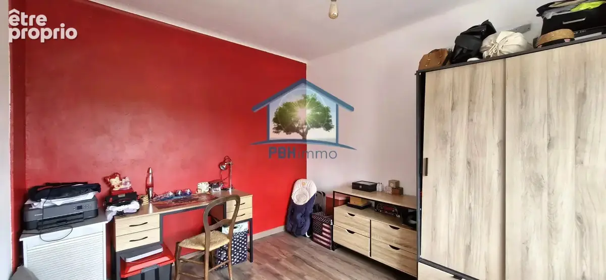 RAHLING (57) - Maison 4P de 107,36 m² sur une parcelle de 3,44 ares - photo 9