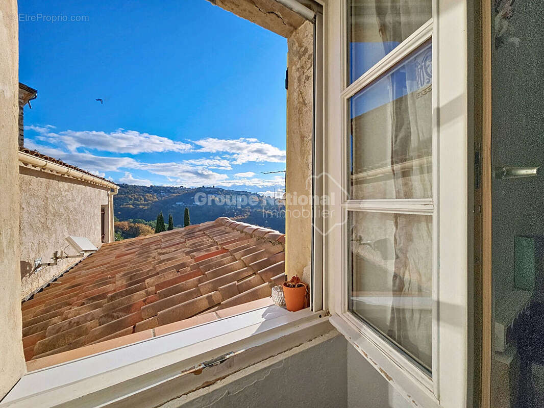 Appartement à CALLIAN