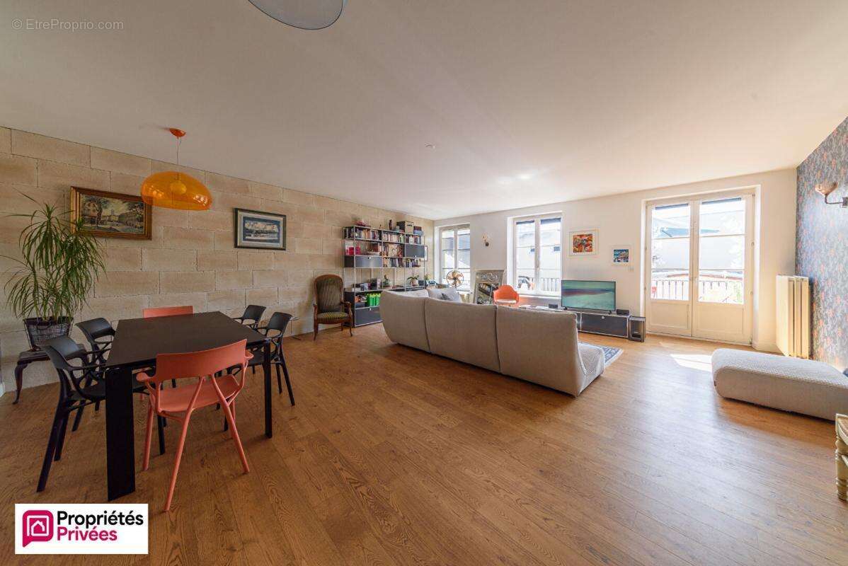 Appartement Metz 5 pièces 135 m2 - photo 3