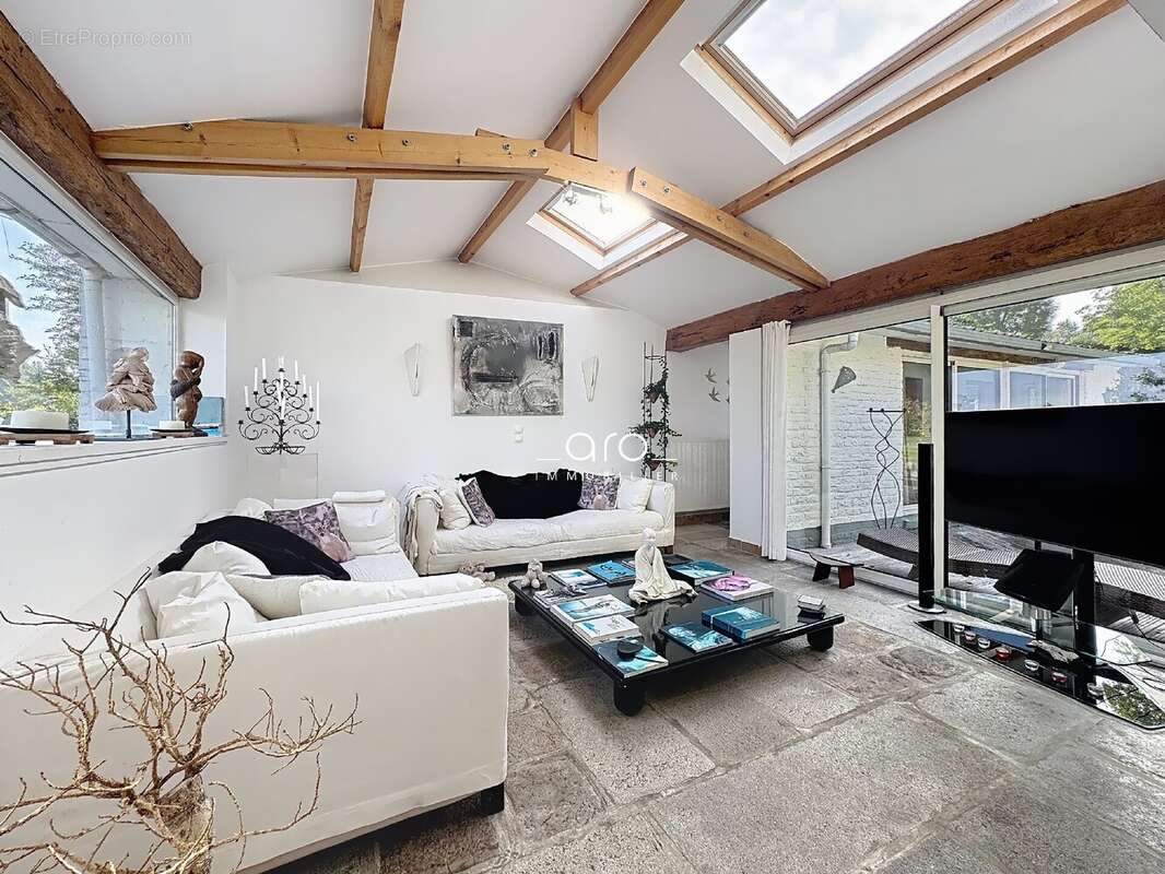 Maison 250 m² à Halluin  - photo 6