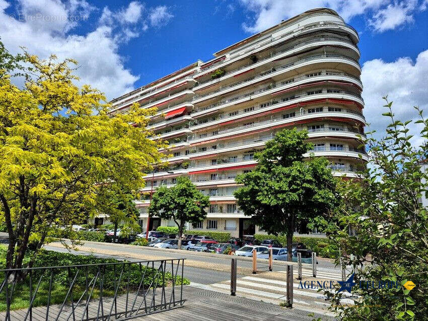 Appartement à VICHY
