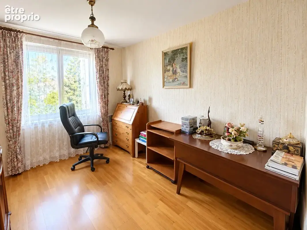 Maison 6 pièces 133 m² à vendre à Meyzieu (69330) - photo 7