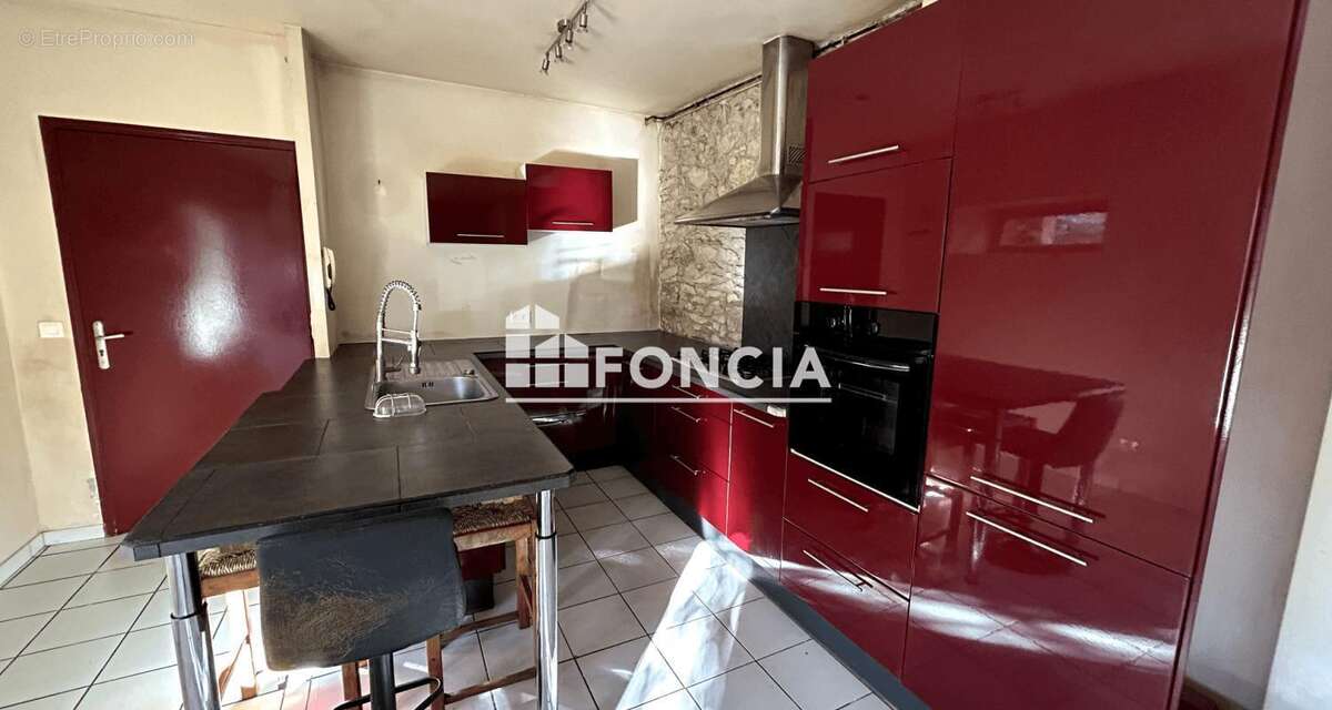 Appartement à CASTRES