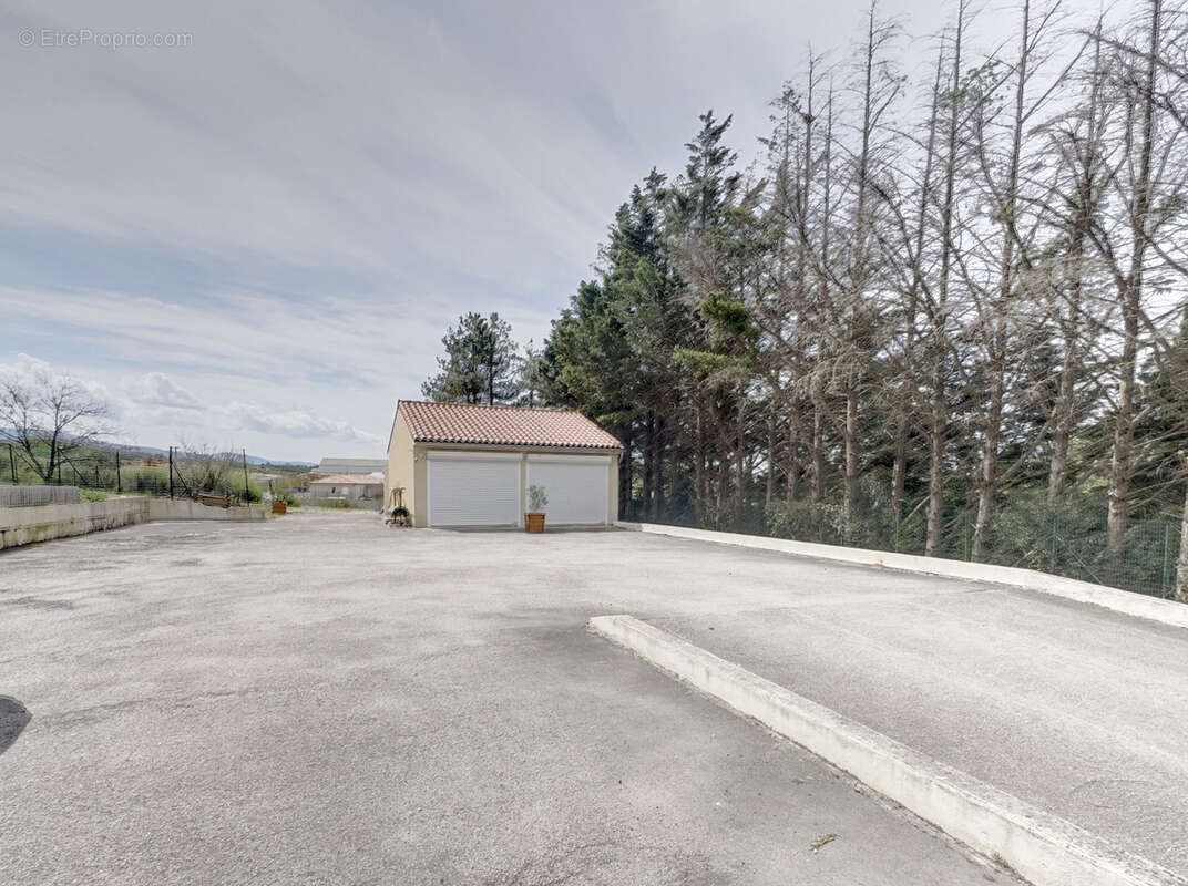 Maison à VALDURENQUE