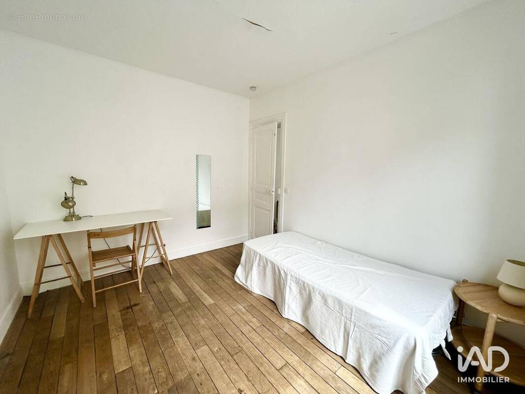 Photo 1 - Appartement à PARIS-15E