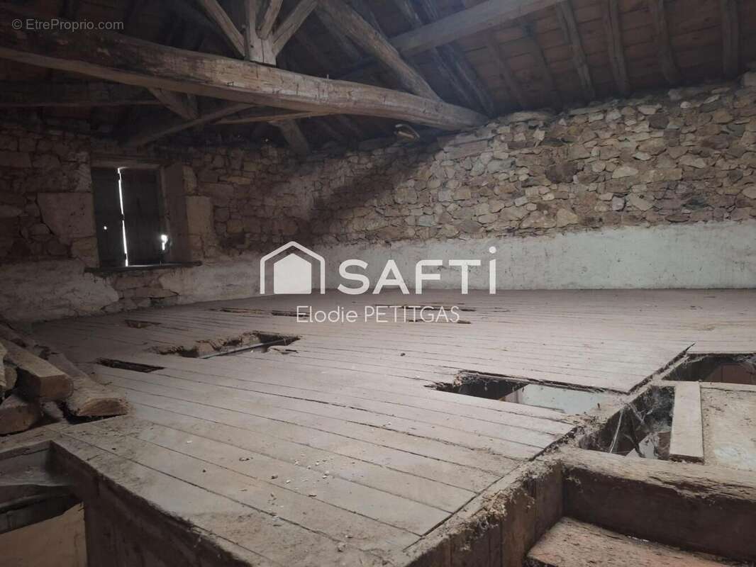 Photo 5 - Maison à MERVENT