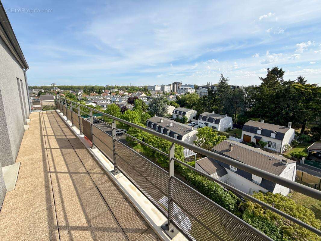 Appartement à ORLEANS
