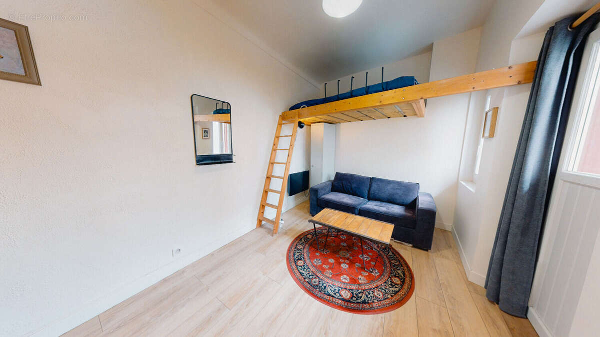 Appartement à BIARRITZ