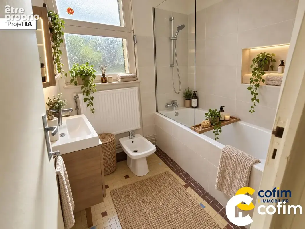 Appartement 140 m² à vendre à Billere (64140) - photo 6