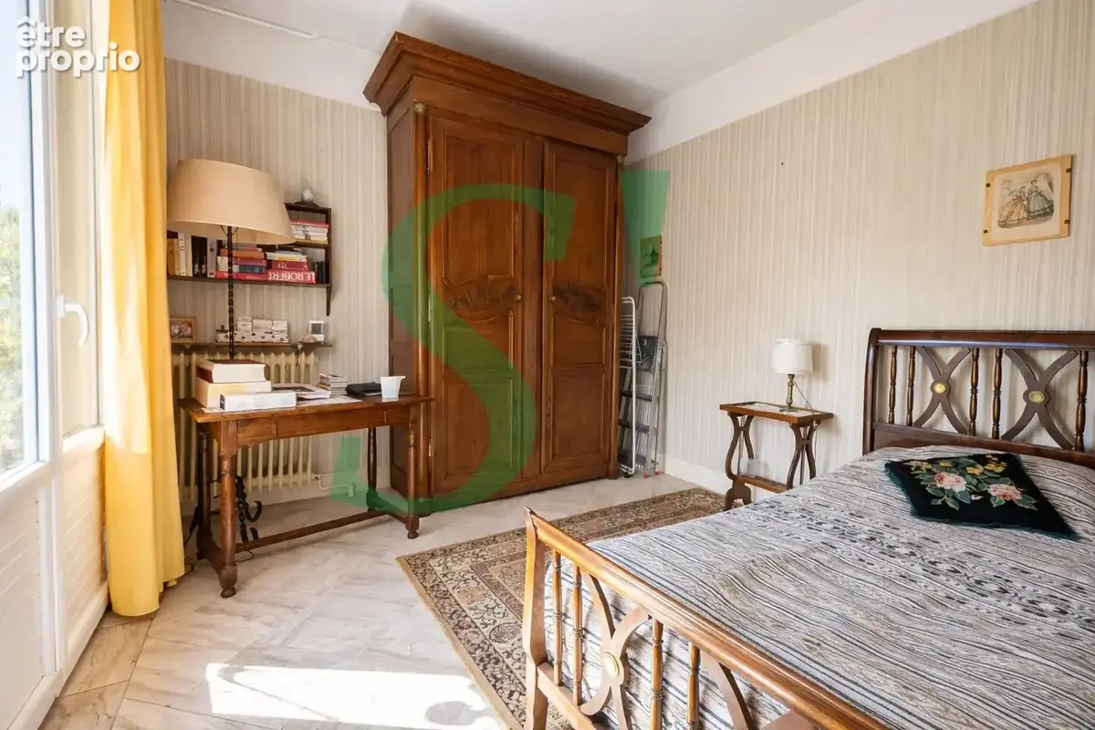 Maison 4 pièces 125 m² à vendre à Chaumont-En-Vexin (60240) - photo 6